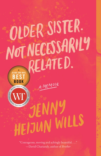 Description: Winner of the 2019 Hilary Weston Writers Trust Prize for Nonfiction A beautiful and haunting memoir of kinship and culture rediscovered. Jenny Heijun Wills was born in Korea and adopted as an infant into a white family in small - town Canada.