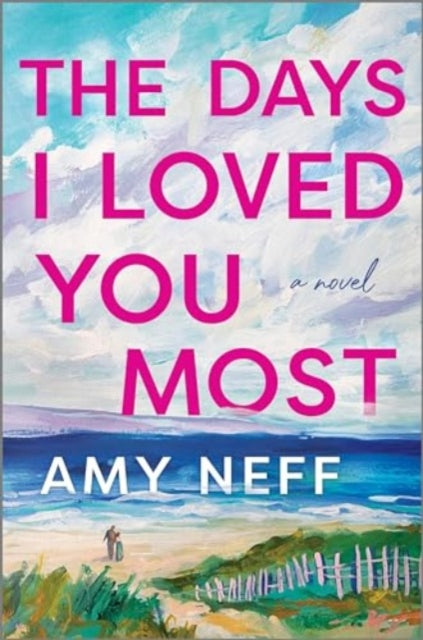 Binding: Paperback
Description: Select Guide Rating
Title: The Days I Loved You Most
Author(s): Neff Amy
Publisher: Park Row
Barcode: 9780778310471
Pages: 336 Pages
Publication Date: 7/30/2024
Category: Modern & Contemporary Fiction