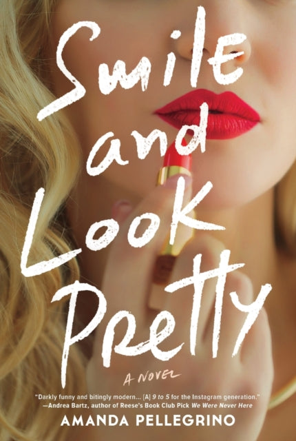 Binding: Paperback
Description: Select Guide Rating
Title: Smile & Look Pretty
Author(s): Pellegrino Amanda
Publisher: Harper Collins Usa
Barcode: 9780778311126
Publication Date: 3/8/2022