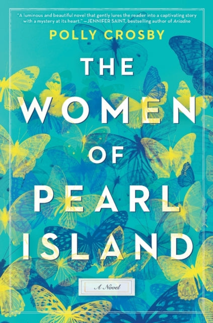 Binding: Paperback
Description: Select Guide Rating
Title: Women Of Pearl Island
Author(s): Crosby Polly
Publisher: Harper Collins Usa
Barcode: 9780778311140
Publication Date: 12/7/2021