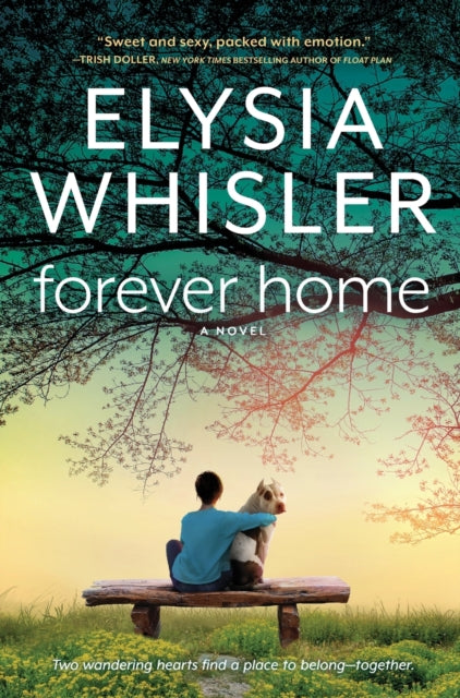 Binding: Paperback
Description: Select Guide Rating
Title: Forever Home
Author(s): Whisler Elysia
Publisher: Harper Collins Usa
Barcode: 9780778311607
Publication Date: 11/30/2021
