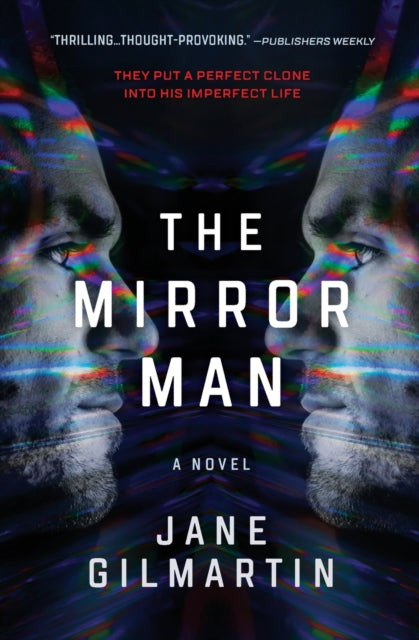 Binding: Paperback
Description: Select Guide Rating
Title: Mirror Man
Author(s): Gilmartin Jane
Publisher: Harper Collins Usa
Barcode: 9780778331964
Publication Date: 11/9/2021
