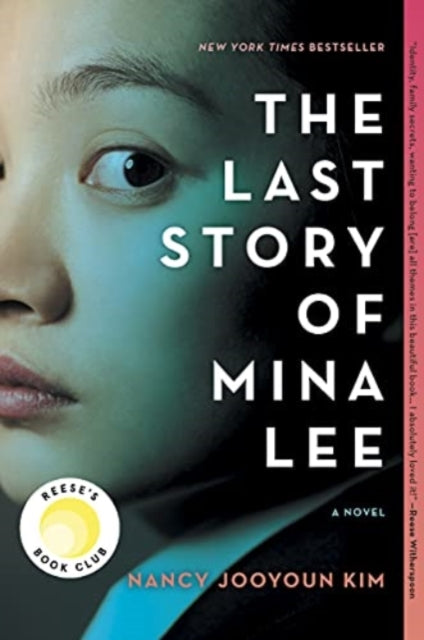 Binding: Paperback
Description: Select Guide Rating
Title: Last Story Of Mina Lee
Author(s): Kim Nancy Jooyoun
Publisher: Harper Collins Usa
Barcode: 9780778388036
Publication Date: 12/28/2021