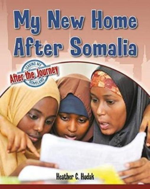 Binding: Paperback
Title: My New Home After Somalia
Author(s): Hudak Heather C.
Publisher: Crabtree Publishing Co Us
Barcode: 9780778765035
Pages: 32 Pages
Publication Date: 8/30/2019
Category: People & Places (Children's / Teenage)