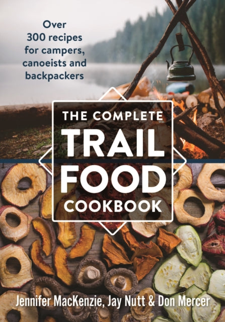 Binding: Paperback
Description: Appetizing energizing and easy - to - prepare recipes to enjoy on the go.