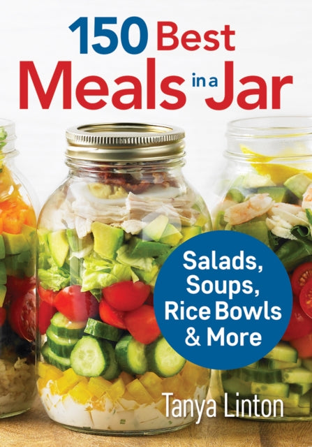 Binding: Paperback
Description: Kilner jars are perfect for creating and storing a delicious salad. The dressing goes on the bottom with heavier items in the next layer and leafy greens on top. Everything stays crisp and separate until it is time to toss the salad serve and enjoy.