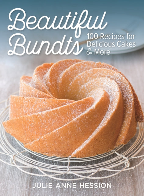 Binding: Paperback
Description: Bundt cakes are easily baked in moulds to create various wonderful distinctive ring shapes; the recipes in this book range from sweet to savoury and include retro classics and vegan and gluten - free options suitable for any party.