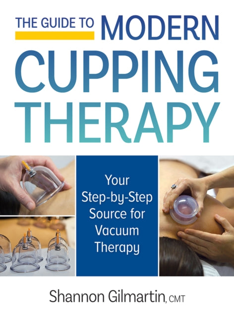 Binding: Paperback
Description: This book explains the modern massage version of cupping therapy an ancient alternative treatment to reduce pain and inflammation and improve blood flow.