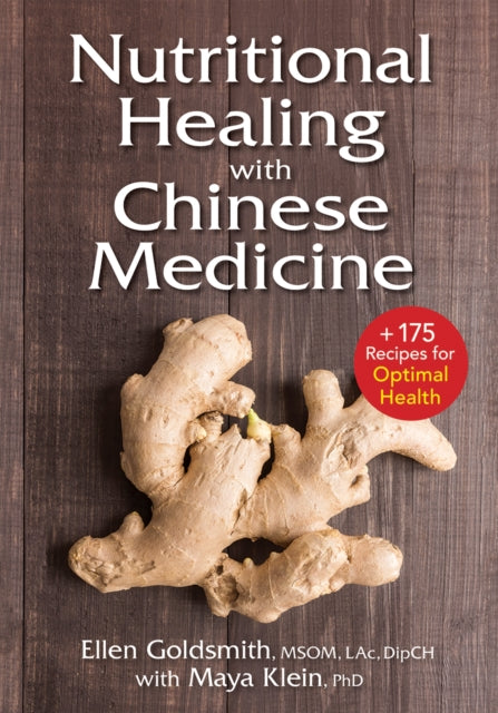 Binding: Paperback
Description: Food as medicine is one of the prevailing ideas in today's world. What sets this book apart is that here East meets West in the kitchen - it is built around using Chinese medical ideas about nutrition and shows how over 200 recipes can be used to improve health.