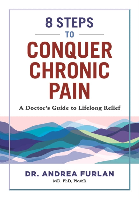 Binding: Paperback
Description: A practical evidence - based guide for diagnosing understanding and ending chronic pain written by a medical Professor with a huge You Tube following.