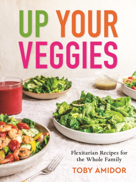 Binding: Paperback
Description: A Wall Street Journal bestselling cookery author and award - winning dietician's celebration of vegetables their delicious flavours gorgeous colours and important contributions to overall health.
