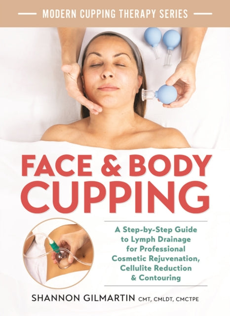 Binding: Paperback
Description: A guide to the best and safest professionally applied therapeutic methods for face cupping and cosmetic rejuvenation and body cupping for cellulite reduction and contouring.
