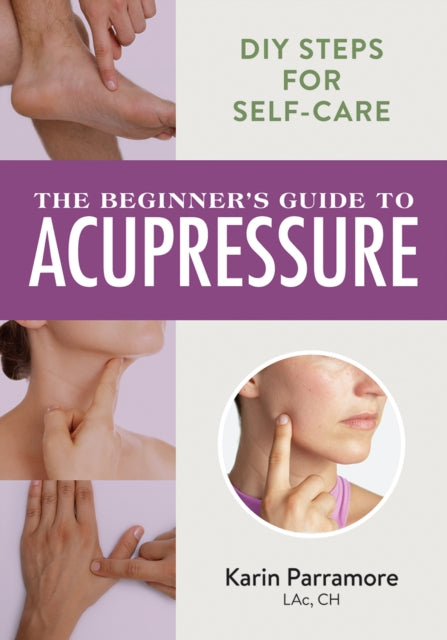 Binding: Paperback
Description: An introduction to traditional Chinese acupressure for self - treatment primarily dedicated to reducing the symptoms of common ailments and increasing overall wellbeing.