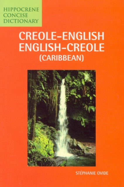 Binding: Paperback
Description: This dictionary contains commonsense phonetic pronunciations for Creole and English modern up - to - date entries and a section on Creole proverbs.