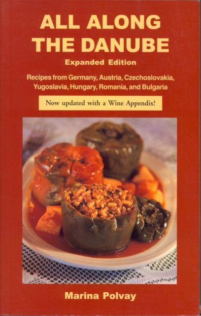 Binding: Paperback
Description: For novices and gourmets alike this unique cookbook offers a tantalizing variety of dishes from the shores of the Danube River.