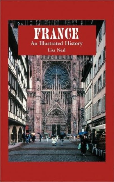 Binding: Paperback
Description: The number of travelers France welcomes each year is as great as its population - some sixty million. They arrive to experience not only the latest fashions in clothing art and cuisine but also the vestiges of a past that encompasses a half million years.