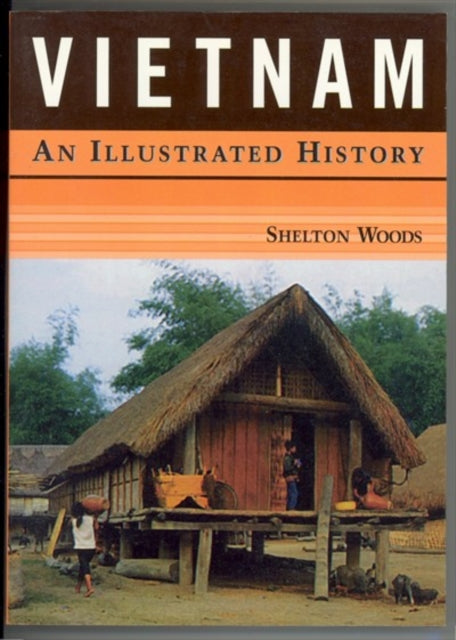 Binding: Paperback
Description: Complemented by more than 50 illustrations this volume offers a panoramic view of Vietnam and its people. Its recounting of the story of Vietnam begins more than two thousand years ago and progresses onward to the twenty - first century.