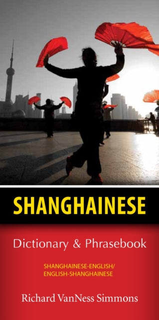 Binding: Paperback
Description: With more than 14 million speakers Shanghainese is the most widespread member of the Wu family of Chinese dialects and the predominant language of the city of Shanghai and the Yangzi River delta.