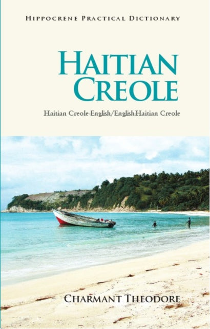 Binding: Paperback
Description: Used today by approximately 12 million people in Haiti and by the population of the Haitian diaspora across the Caribbean France and the United States Haitian Creole is an essential language to understanding Haiti's social political and cultural history.