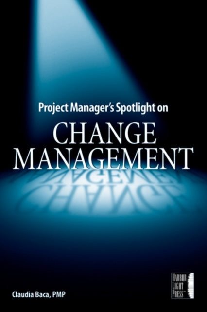 Binding: Paperback
Description: Clear - Cut Ways to Manage Inevitable Project Changes If you're a typical project manager you're probably aware of the importance of change management but may not have the time or expertise to develop a full - blown plan.