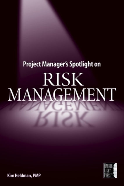Binding: Paperback
Description: Clear - Cut Ways to Manage Project Risk If you're a typical project manager you're probably aware of the importance of risk management but may not have the time or expertise to develop a full - blown plan.