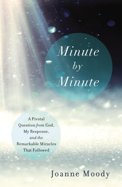 Binding: Paperback
Description: Looking at a decade's worth of chronic pain a promise from God helped Joanne stand firm until He ultimately heals her. Minute by Minute recounts the reality of consciously choosing to trust God in the midst of raw agony.