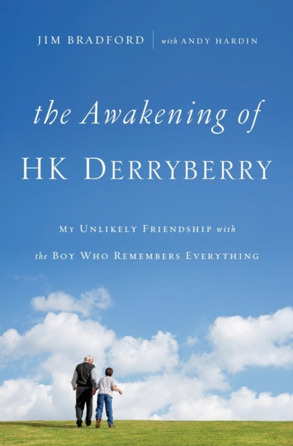 Binding: Paperback
Description: The Awakening of HK Derryberry is the inspiring story of the amazing relationship between a successful business executive and a young disabled boy with a dismal future. Little did Jim Bradford know the transformational potential of that friendship for HK and himself.