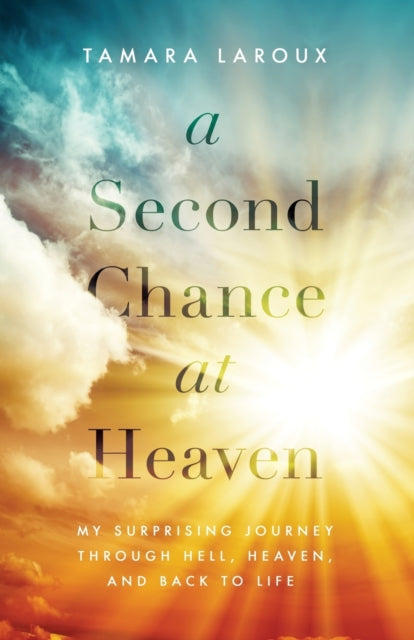 Binding: Paperback
Description: As her body lay dying her spirit began to travel A Second Chance at Heaven is an unforgettable account of one young woman's encounter with the Lord of Life.