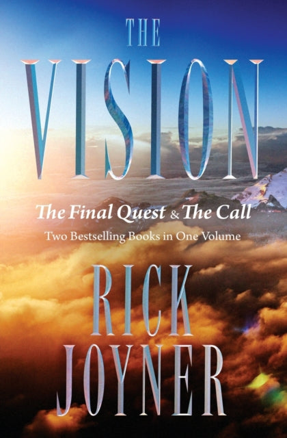 Binding: Paperback
Description: Rick Joyner brilliantly relays a panoramic vision of the ultimate battle between the forces of good and evil taking place just beyond the veil of this world.