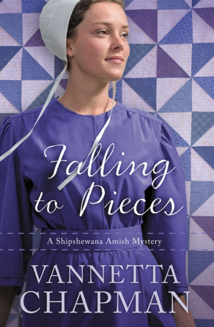 Binding: Paperback
Description: In this first book of a three - book series author Vannetta Chapman brings a fresh twist to the popular Amish fiction genre.
