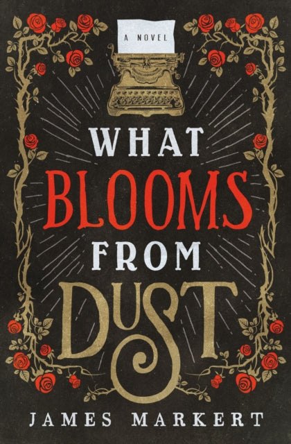 Binding: Paperback
Description: " The closer he got the brighter that red became. It was a rose a rose that had no earthly business growing there right in the middle of all that dust." Just as Jeremiah Goodbye is set to meet his fate in the electric chair he is given a second chance at life.