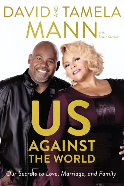 Binding: Hardcover
Description: Marriage is hard work. Two independent lives are merging. Two different mindsets are colliding. Two different people are learning. But marriage can also be one of life's greatest gifts - - just take it from David and Tamela Mann.