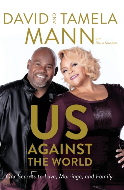 Binding: Paperback
Description: Marriage is hard work. Two independent lives are merging. Two different mindsets are colliding. Two different people are learning. But marriage can also be one of life's greatest gifts - - just take it from David and Tamela Mann.