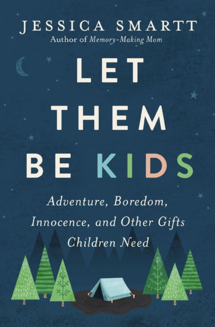 Binding: Paperback
Description: As parents we want to safeguard our children from the pressures and influences of the world but also prepare them for age - appropriate realities. How do we find that balance? Jessica Smartt shares ways to be more aware proactive and protective but also adventurous with our kids.