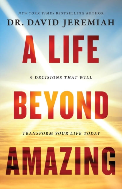 Binding: Paperback
Description: The world is full of chaos. Frustration. Fear. Do you want your life to be different? Through the practical wisdom of God's Word you can gain a fresh focus and purpose become a person of character and shine a light into the darkness.