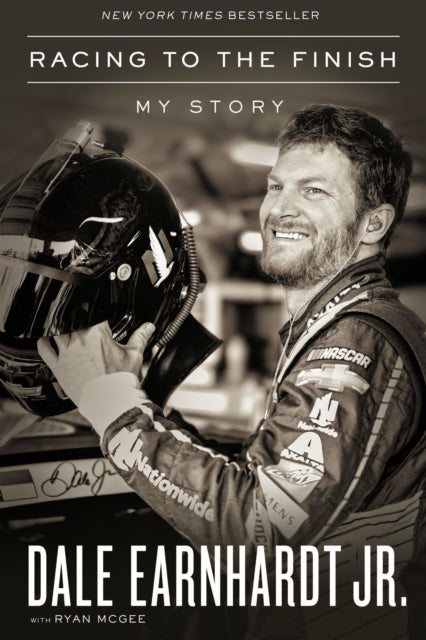 Binding: Paperback
Description: Racecar driver Earnhardt was at the top of his game until a minor crash resulted in a concussion that would eventually end his 18 - year career.
