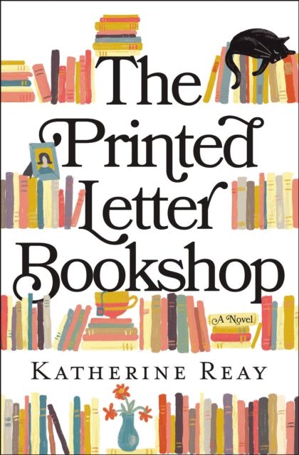 Binding: Paperback
Description: Books. Love. Friendship. Second chances. All can be found at the Printed Letter Bookshop in the small charming town of Winsome. One of Madeline Cullen's happiest childhood memories is of working with her Aunt Maddie in the quaint and cozy Printed Letter Bookshop.