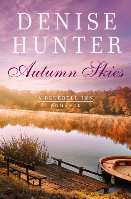 Binding: Paperback
Description: From the bestselling author of The Convenient Groom and A December Bride (now beloved Hallmark Original movies) comes the third and final novel in the Bluebell Inn series! When a mysterious man turns up at Grace's family - run inn there's instant attraction.