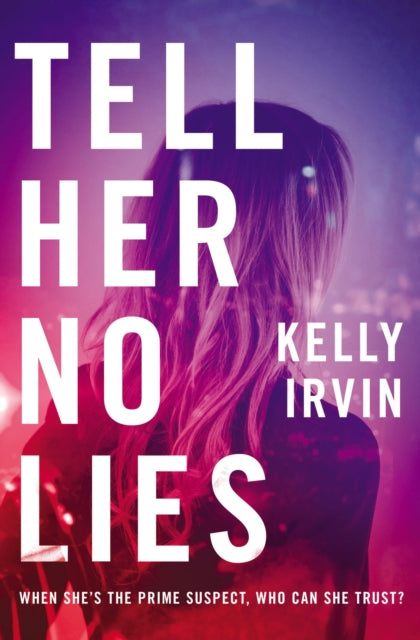 Binding: Paperback
Description: Even the most admired families have secrets to hide in this romantic suspense novel a high - stakes race for the truth after a shocking murder. Nina Fischer carries a camera wherever she goes so she can view life through a filter. Safely.