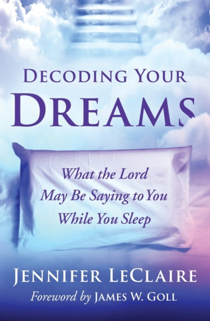 Binding: Paperback
Description: What is God saying to you in your dreams? Decoding Your Dreams is a beginner's guide to understanding the true source of our dreams dream classifications and even dream symbols. This book answers questions like: Can we control our dreams? I used to dream all the time.