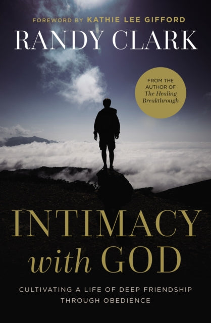 Binding: Paperback
Description: What does it mean to pursue an intimate relationship with God?intimacy obedience and the miraculous as a blueprint for all believers. Combining sound biblical teaching with keen insight and compelling personal accounts from others Dr.