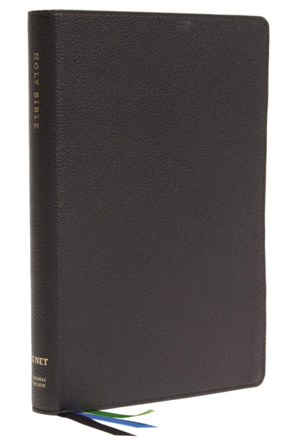 Binding: Special Bindings
Description: A balance of being both easy - to - read and easy - to - carry this Bible is an ideal choice to take with you wherever you go. Portable? Or readable? How about both. Even with its large easy - to - read 10.