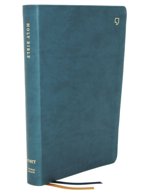 Binding: Special Bindings
Description: A balance of being both easy - to - read and easy - to - carry this Bible is an ideal choice to take with you wherever you go. Portable? Or readable? How about both. Even with its large easy - to - read 10.