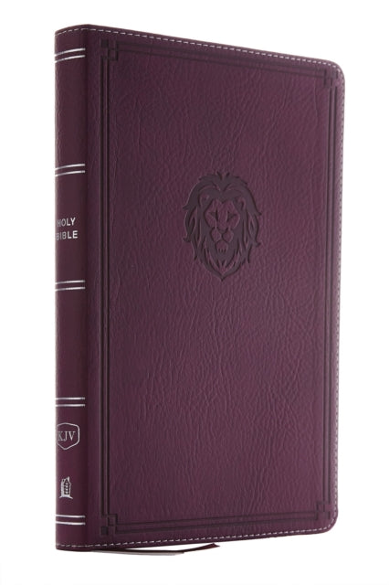 Binding: Special Bindings
Description: The Thomas Nelson KJV Thinline Bible Youth Edition featuring the timeless beauty of the trustworthy King James translation is affordable lightweight and convenient ideal for everyday use.
