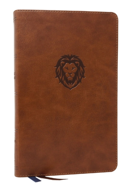 Binding: Special Bindings
Description: The NKJV Thinline Youth Edition Bible is ideal for students to take God's Word with them anywhere. The NKJV Thinline Bible Youth Edition featuring the trusted New King James Version is lightweight and convenient ideal for students on the go.
