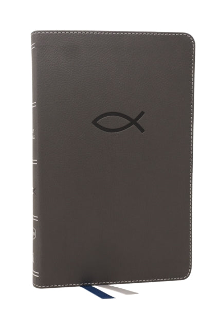 Binding: Special Bindings
Description: The NKJV Thinline Youth Edition Bible is ideal for students to take God's Word with them anywhere. The NKJV Thinline Bible Youth Edition featuring the trusted New King James Version is lightweight and convenient ideal for students on the go.