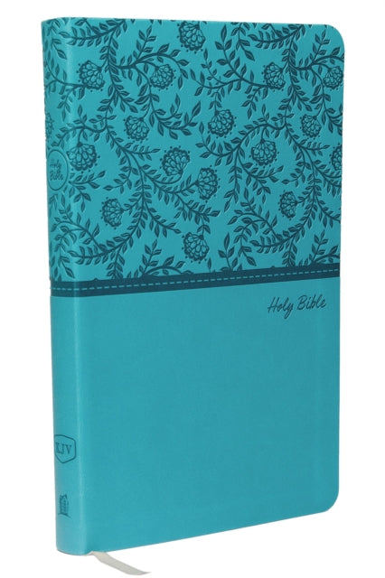 Binding: Special Bindings
Description: The Thomas Nelson KJV Value Thinline Bible featuring the timeless beauty of the trustworthy King James translation is affordable lightweight and convenient ideal for everyday use.
