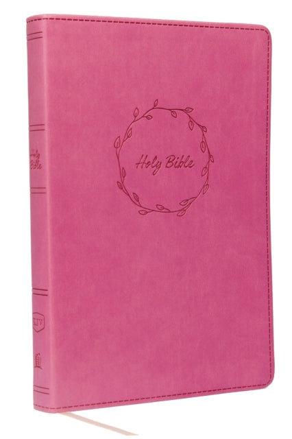 Binding: Special Bindings
Description: The Thomas Nelson KJV Value Thinline Bible featuring the timeless beauty of the trustworthy King James translation is affordable lightweight and convenient ideal for everyday use.