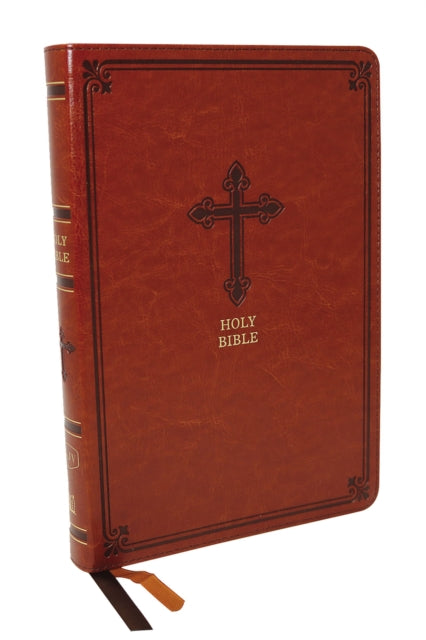 Binding: Special Bindings
Description: The Thomas Nelson KJV Value Thinline Bible featuring the timeless beauty of the trustworthy King James translation is affordable lightweight and convenient ideal for everyday use.