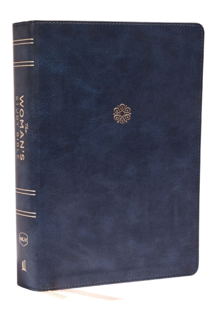 Binding: Special Bindings
Description: A study Bible with thousands of verse commentary notes designed by women specifically for women to receive God's truth for balance hope and transformation.